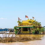 Private Tour of Kampong Phluk Floating Village on Tonle Sap Lake - Detailed Breakdown of the Experience