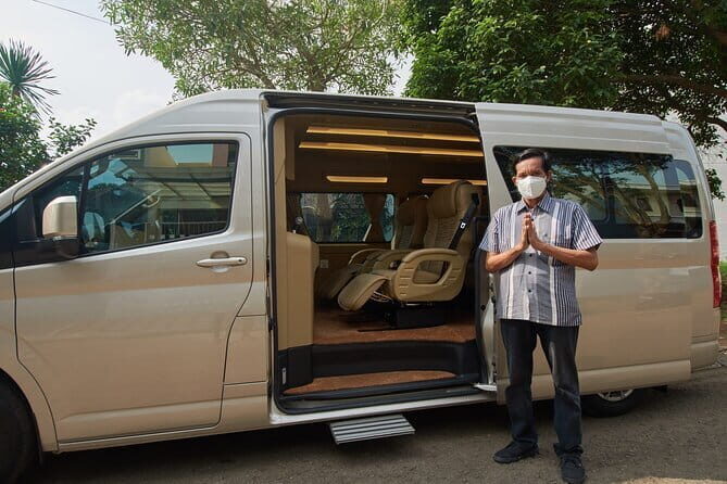 Private Tour of Kampong Phluk Floating Village on Tonle Sap Lake - What’s Included and What’s Not