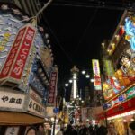 Private tour of Osaka with a Spanish-speaking Guide - What You Can Expect from the Tour
