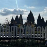 Private Tour of Prambanan Temple and Merapi Lava - Detailed Itinerary Breakdown