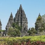 Private Tour of Prambanan Temple and Merapi Lava - Marveling at Prambanan Temple: A Cultural Highlight