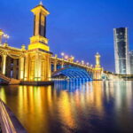 Private Tour of Putrajaya from Kuala Lumpur - The Itinerary in Detail