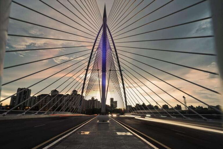 Private Tour of Putrajaya from Kuala Lumpur - Practical Details and Value Considerations