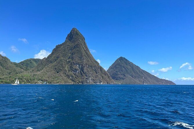 Private Tour of Sulphur Spring and Toraile Waterfall in Soufriere - What’s Included and What’s Not