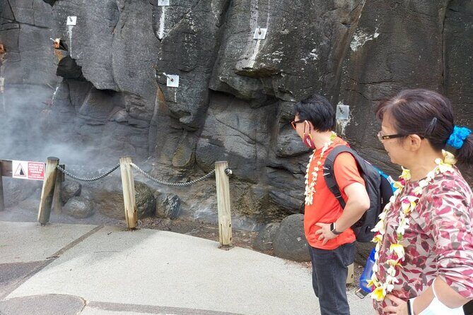 Private Tour of Tahiti's East Coast 3hours - Considerations for Travelers