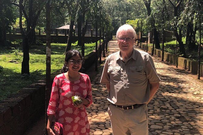 Private tour of temples of Goa, architectural marvels and cultural icons - An Introduction to Goas Sacred Sites