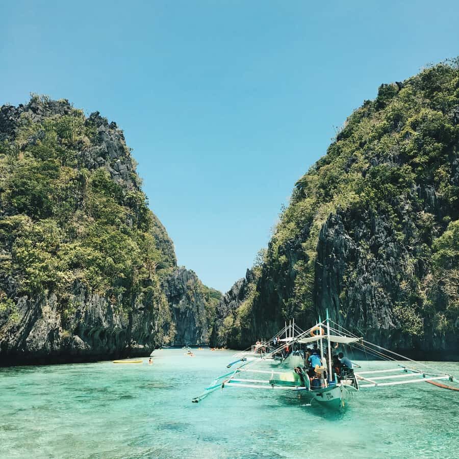 Private tour of the best beaches in El Nido - How Does It Compare to Other Tours?