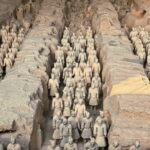 Private Tour of the Terracotta Army with English-speaking Tour Guide - FAQ