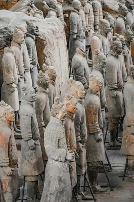 Private Tour of the Terracotta Army with English-speaking Tour Guide - What to Expect from the Tour