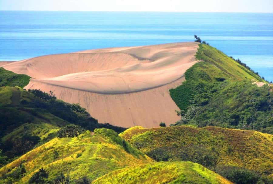 Private Tour: Pacific's Largest Dunes & Famous Waterfall - Practicalities and Tips