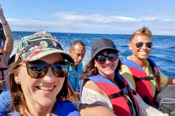 Private Tour Paradise Island & Manatee Sanctuary & Local Fish Bar - Practical Details & Tips