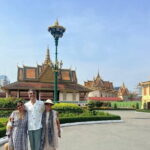 Private Tour: Phnom Penh City Tour with Mekong River Boat Trip - Convenience and Comfort from the Start