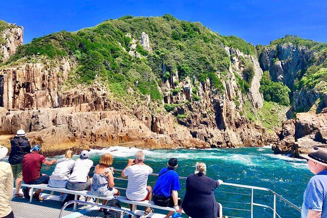 Private tour: Port Stephens, departing Newcastle - Whales! - What the Tour Includes and What to Consider