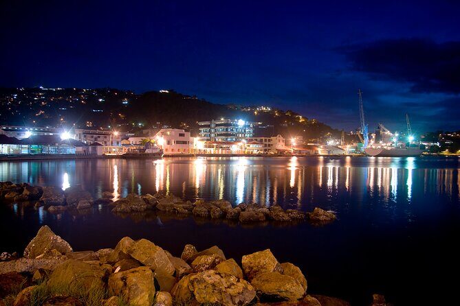 Private Tour Saint Lucia Street Party - Exploring the Itinerary in Detail