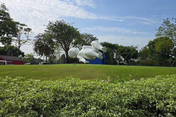 Private Tour - Singapore by day and night with Ferry Ride. - Why This Tour Offers Real Value