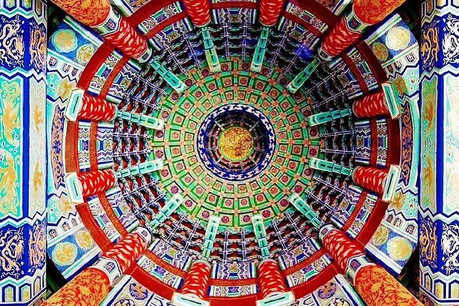 Private Tour Temple of Heaven with Tickets - Final Thoughts: Who Will Love This Tour?