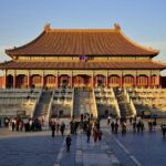 Private Tour Tiananmen, Forbidden City and Mutianyu Great Wall - A Detailed Look at the Tour Experience