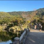 Private tour to Arashiyama and Uji w/Spanish speaking Guide - Visiting Tenryuji Temple and Zen Garden