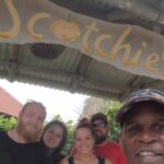 Private Tour to Blue Hole and Scotchies in Ocho Rios - Exploring the Itinerary in Detail
