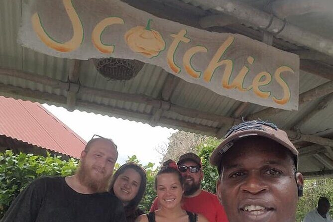 Private Tour to Blue Hole and Scotchies in Ocho Rios - Exploring the Itinerary in Detail