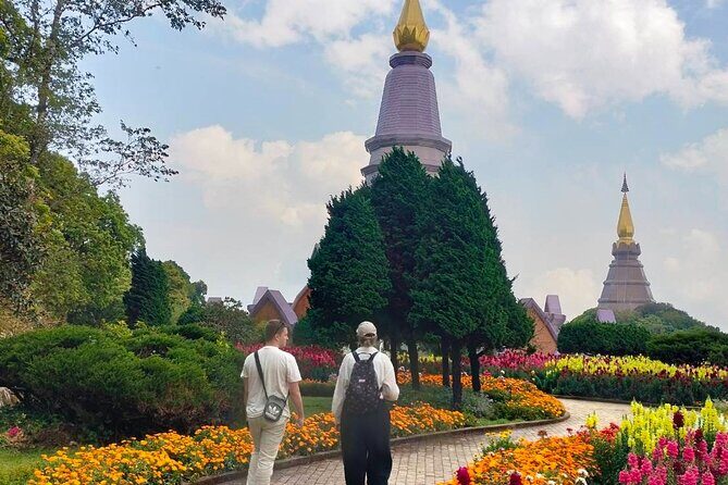 Private Tour to Chiang Mai Rice Terraces and National Park - Who Should Consider This Tour?