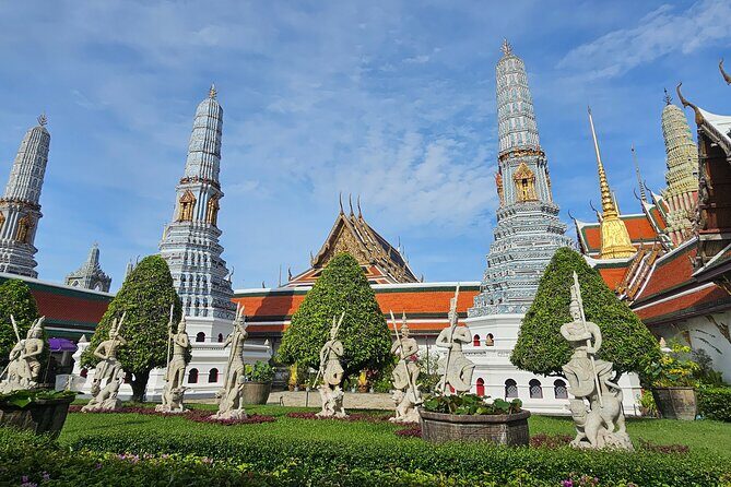 Private Tour to Grand Palace and the Temples of Bangkok - Critical Considerations