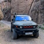 Private Tour to Hard-to-Reach Places of the Charyn Canyon - Who Is This Tour Best For?