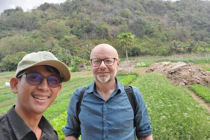 Private Tour to Kampot Countryside and Pepper Farm - FAQ