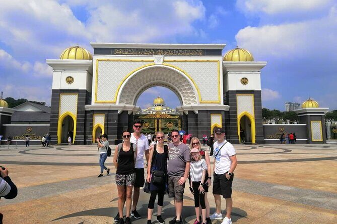 Private Tour to Kuala Lumpur City 13 Famous Landmarks - Why This Tour Offers Real Value