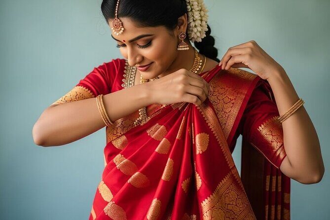 Private tour to learn Traditional Indian Art, craft & Cooking - Who Would Love This Tour?