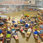 Private Tour to Maeklong Train Market and Floating Market - Practical Details and Value