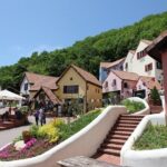 Private Tour to Nami Island Petite France and Railbike GyeongGang - The Sum Up