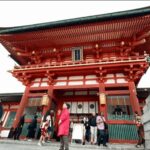 Private tour to Nara and Inari with Spanish-speaking Guide - Practical Details and Value Analysis