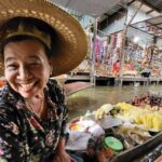 Private Tour to Railway Market, Floating Market And Ayutthaya - A Deep Dive into the Tour Experience