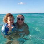 Private Tour to Stingray City & Starfish Point Beach - Overview of the Tour Experience