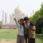 Private Tour to Taj Mahal and Agra From Delhi by Car - The Convenience of Private Transport and Flexible Pickups