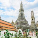 Private tour to Wat Pho,Wat Arun, Canal Tour,Flower Market - What Sets This Tour Apart?