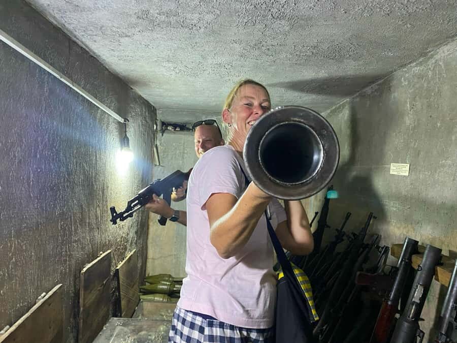 Private Tour: Visit 5 Districts In Ho Chi Minh By Motorbike - Why This Tour Offers Great Value