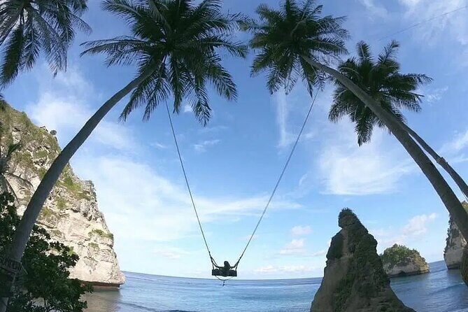 Private Tour West Nusa Penida with T-Rex Beach - Who Should Consider This Tour?