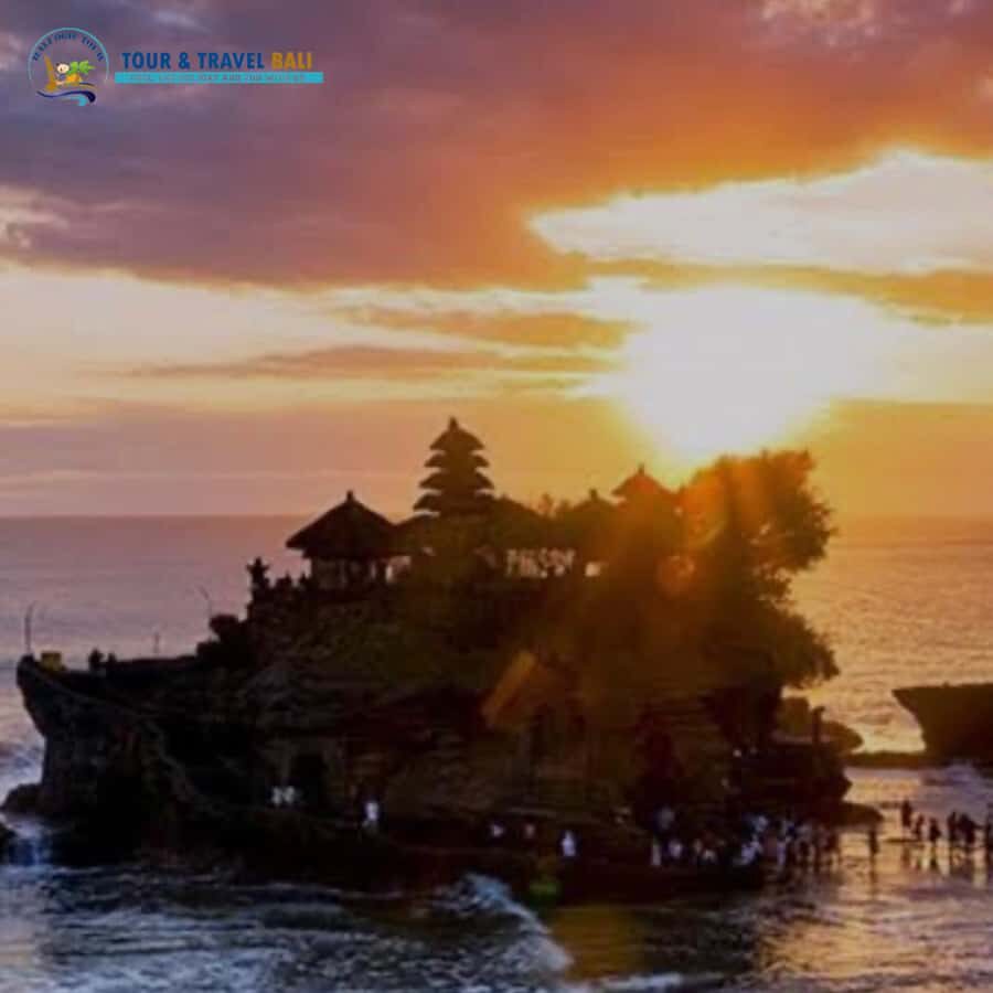 Private Tour with Lake Bratan and Tanah Lot Sunset - The Comfort of a Private, Flexible Tour  
