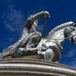 Private tour wth Olivia: Genghis Statue-Turtle Rock-Terelj-Zaisan - Practical Details and What to Expect