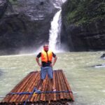 Private Tour_Pagsanjan Falls & Lake Yambo Nature Tour (2in1) - Transportation & Logistics