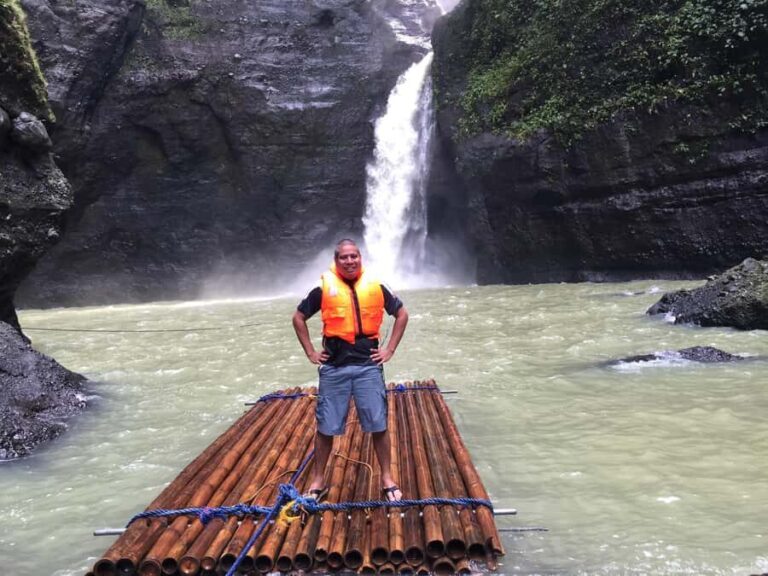 Private Tour_Pagsanjan Falls & Lake Yambo Nature Tour (2in1) - Transportation & Logistics