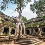 Private Tours Angkor wat, Thom and Small group temple - The Practicalities