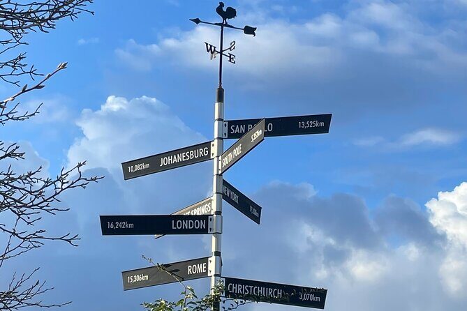 Private Tours (Group of 1-4) - Who Should Consider This Tour?