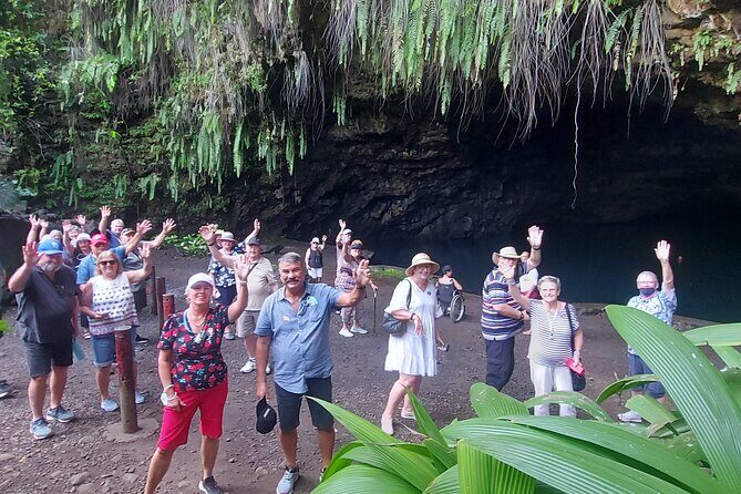 Private Tours of Tahiti by Lydia. Full or Half Day - The Practical Side: What You Need to Know
