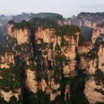 Private TourZhangjiajie's Classic and Lesser-known Attractions - Exploring Zhangjiajie: The Itinerary in Detail