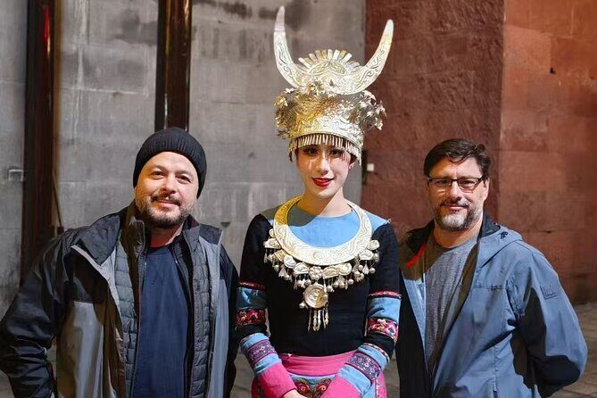 Private TourZhangjiajie's Classic and Lesser-known Attractions - What the Tour Includes (and What You’ll Need to Budget For)