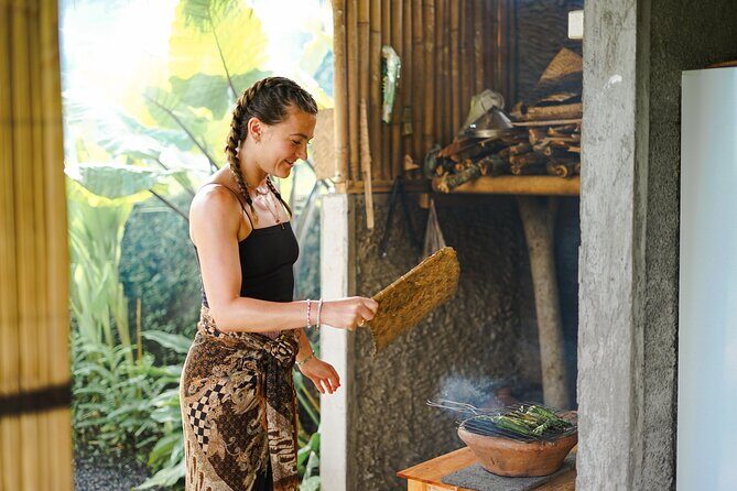 Private Traditional Bali Cooking Class in Sidemen - The Value You Get