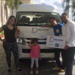 Private Transfer 1 way Punta Cana Airport and Bayahibe, La Romana - Vehicle Quality and Comfort